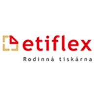 ETIFLEX, s.r.o. Logo