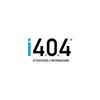 i404 Logo