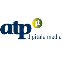 ATP Digitale Media Logo