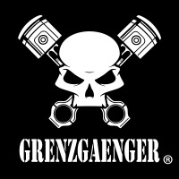 Grenzgaenger Logo