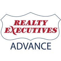 Realty Executives Advance Logo