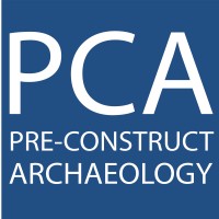 Pre-Construct Archaeology Limited Logo