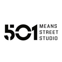 Means Street Studios Logo