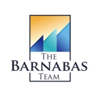 The Barnabas Team Logo