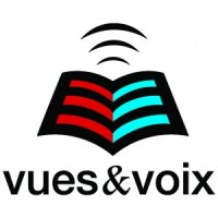 Vues et Voix Logo