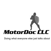MotorDocLLC Logo