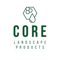 CORE Landscape Products Logo
