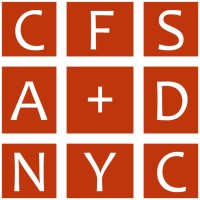 Christopher Fagan Studio Architecture, PLLC Logo