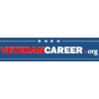 VeteranCareer.org Logo