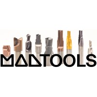 Mad Tools Logo
