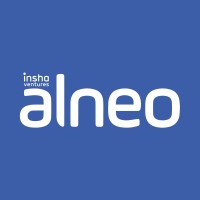 IV Alneo Logo