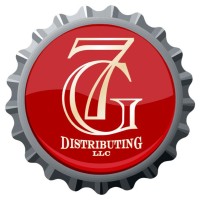 7G Distributing, LLC Logo