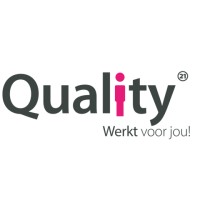 Quality Uitzendbureau Logo