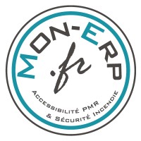 MON-ERP.fr Logo