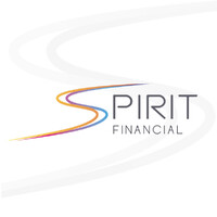 Spirit Financial Logo