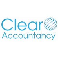 Clear Accountancy Services Limited Logo