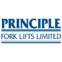 Principle Fork Lifts Ltd Logo