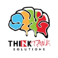 ThinkTank Solutions Logo
