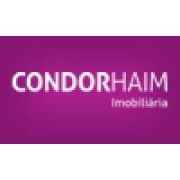 Condor Haim Imobiliária Logo