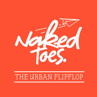 Naked Toes Logo
