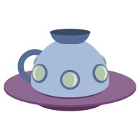 Coffeenauts Logo