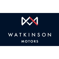 Watkinson Motors Ltd. Logo