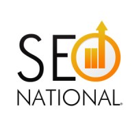 SEO National Logo