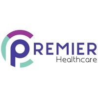 Premier Healthcare Logo