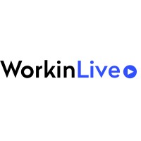 Workinlive Logo
