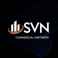 SVN Commercial Partners - West Region Logo