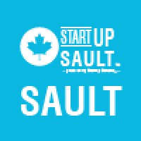 StartUP Sault Ste. Marie Logo