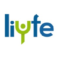 Liyfe Logo