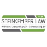 Steinkemper Law, P.C., L.L.O. Logo