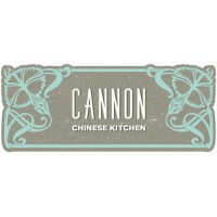Cannon Chinese Kitchen Logo