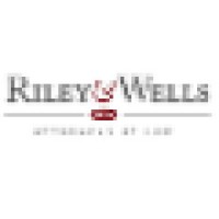 Riley & Wells Attorneys-At-Law Logo