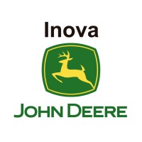 INOVA AGRO | John Deere Logo
