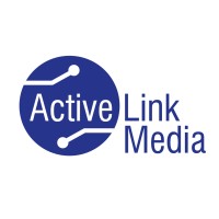 ActiveLink Media Logo
