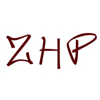 ZHP Capital Logo
