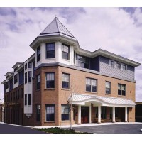 Town of Brookline (MA) Council on Aging Logo