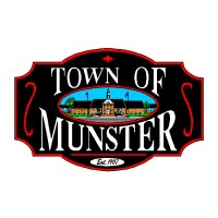 Town of Munster, Indiana Logo