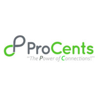 ProCents Logo