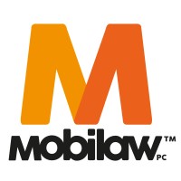MOBILAW™ Logo