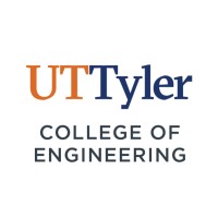 UT Tyler College of Engineering Logo