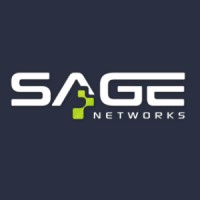 Sage Networks Logo