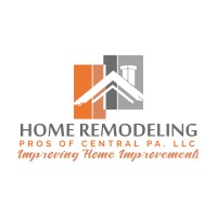 Home Pros of Central PA Logo