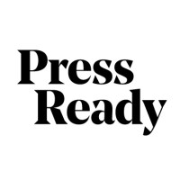 PressReady Logo