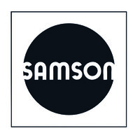 Samson Control Brasil Logo