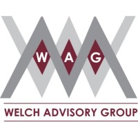 Welch Advisory Group Logo
