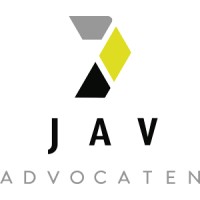 JAV advocaten Logo