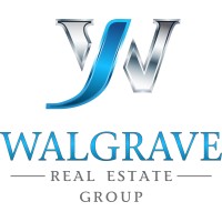 Walgrave Real Estate Group - RE/MAX Advantage Plus Logo